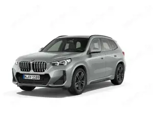 BMW X1 xDrive20d Steptronic M Sportpaket AHK