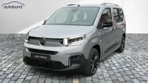 Citroen Berlingo III 1,2 PT Plus M Alu KA LED Link LRH NBA PDC SHA