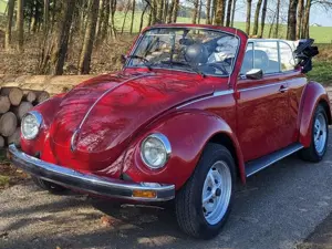 Volkswagen Käfer 1303 Vw Käfer cabrio, Sommerschnäppchen