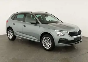 Skoda Kamiq Selection 1.0 TSI DSG Selection, LED, Kamera, A...