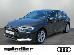 Audi A3 advanced TFSI S-tronic | AHK,RFK,AC