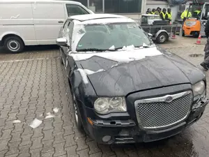 Chrysler 300C 3.5 Automatik