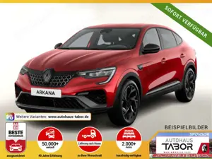 Renault Arkana ARKANA Esprit Alpine Mild Hybrid 140 EDC UVP-17%*