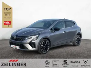Renault Clio Techno 1.0 Tce|NAVI|SHZ|KAM|TEMP|17"ALU