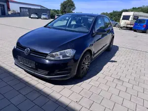 Volkswagen Golf Golf VII 5-Türer 1.4 TSI BlueMotion