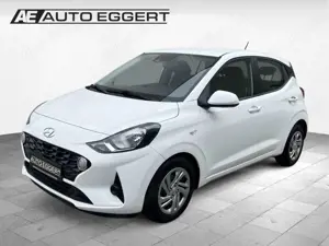 Hyundai i10 (MJ22) 1.0 Benzin M T Select Funktionspaket