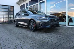 Ford Focus ST Turnier X 2.3 EcoBoost 4,99% FIN* AHK
