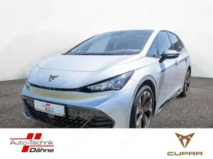CUPRA Born PDC SHZ KAMERA NAVI ACC HUD LED 360°
