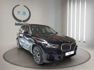 BMW X5 xDrive 30 d M Sport HUP/360*/UVM