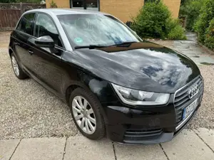 Audi A1 1.0 TFSI ultra Sportback S tronic