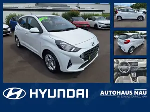 Hyundai i10 1.0 Trend Inkl. Big Deal