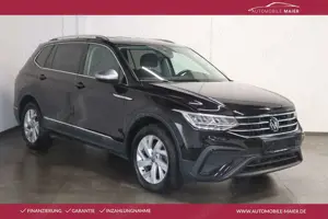 Volkswagen Tiguan Allspace 2.0 TDI Life-Virtual-NAV-LED-ACC