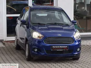 Ford Ka/Ka+ Cool  Connect