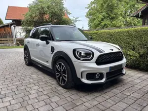 MINI Cooper S Countryman Mini Cooper S All4 Countryman Aut. JCW Trim