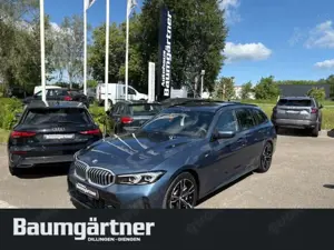 BMW 330 i xDrive M-Sport Touring Kamera/ACC/Sitzh.