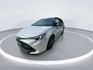 Toyota Corolla Hybrid GR Sport/LDA/RSA/Shz/Rfk/Technik-P