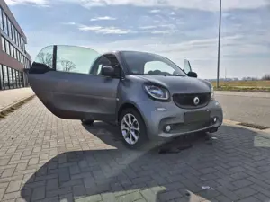 smart forTwo smart fortwo coupe coupe prime