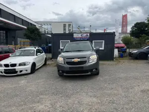 Chevrolet Orlando LT