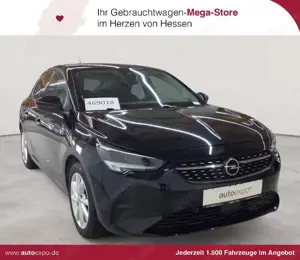 Opel Corsa Corsa 1.5 Diesel Start/Stop Elegance