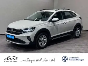 Volkswagen Taigo Life 1.0 TSI | LED ACC NAVI DAB RÜKA KLIMA