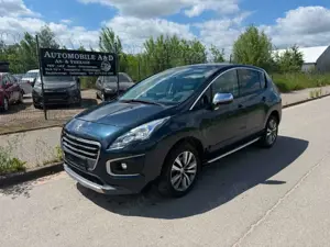 Peugeot 3008 Allure 155 THP Automatik