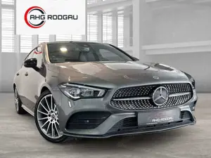 Mercedes-Benz Others CLA Shooting Brake 200 d/AMG-Line/KAMERA/NIGHT
