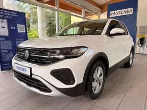 Volkswagen T-Cross 1.0 TSI 70 kW Life