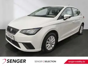 SEAT Ibiza 1.0 TSI Style Virtual Cockpit ACC LED PDC