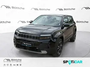 Jeep Avenger Altitude - Schalter/JBL-Soundsy./SHZ/PDC