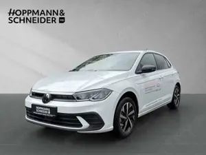 Volkswagen Polo 1.0 Life Goal RFK-NAVI-KLIMA-LED
