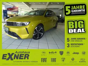 Opel Astra L 1.2 Turbo ELEGANCE LED+SHZ+Winterp