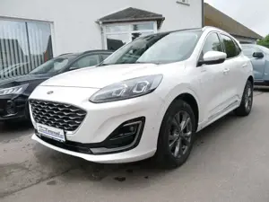 Ford Kuga Vignale 2.0 AWD iACC BLIS Panorama AHZV