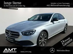 Mercedes-Benz E 300 E 300 e 4Matic *Avantgarde*SHD*AHK*Night-Paket LED