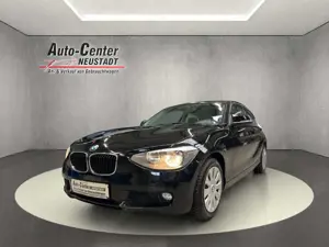 BMW 114 i Limousine PDC/KLIMA/SHZ/TÜV 01/28