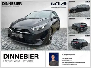 Kia Ceed / cee'd CEED Spirit 1.5T LED+Navi+Kamera+Keyless