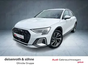 Audi A3 TFSI e 40 AHK/LED+/Nav/Kam/sound/18