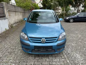 Volkswagen Golf Plus 1,9 TDI Trendline