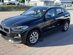 BMW X2 X2 SDrive20i