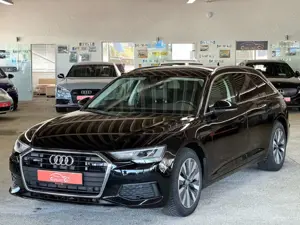 Audi A6 Avant 40 TDI *SHZ*NAV*LED*ACC*PDC*19%*
