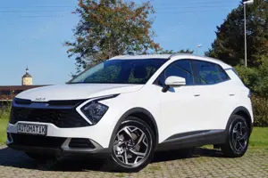 Kia Sportage 1.6 DCT7 48V Klima-SHZG-LHZG-Navi-LED