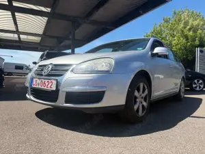 Volkswagen Golf Variant Trendline BlueMotion*HU 12/2026*Klima*1.Hand*