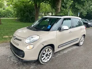 Fiat 500L 1.3 MJT Lounge Panorama*Unfall+DPF Defekt*