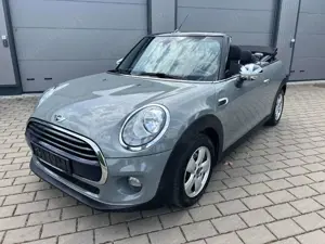 MINI Cooper Cabrio Klimaautomatik AUTOMATIK PDC