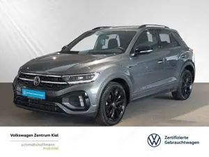 Volkswagen T-Roc R-Line 1.5 TSI SITZHZ+ACC+PDC+CARPLAY+LED Klima