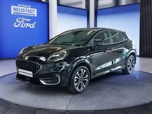 Ford Puma 1.0 MHEV ST-LINE VIGNALE *AHK*elek.Heckklappe*