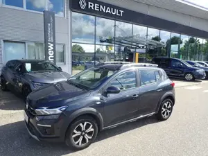 Dacia Sandero Stepway Comfort TCe 90
