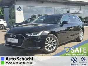 Audi A4 Avant 35 2.0 TFSI S-tronic 17"+NAVI+LED+DAB+S