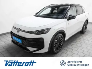 Volkswagen T-Roc R-Line 1.5 eTSI DSG Navi Kamera IQ.Light Anschluss