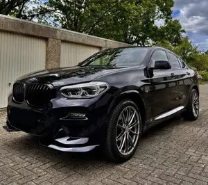 BMW X4 xDrive 30 i M Sport *AC Schnitzer