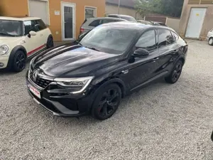 Renault Arkana R.S. Line LED Teileder DSG
